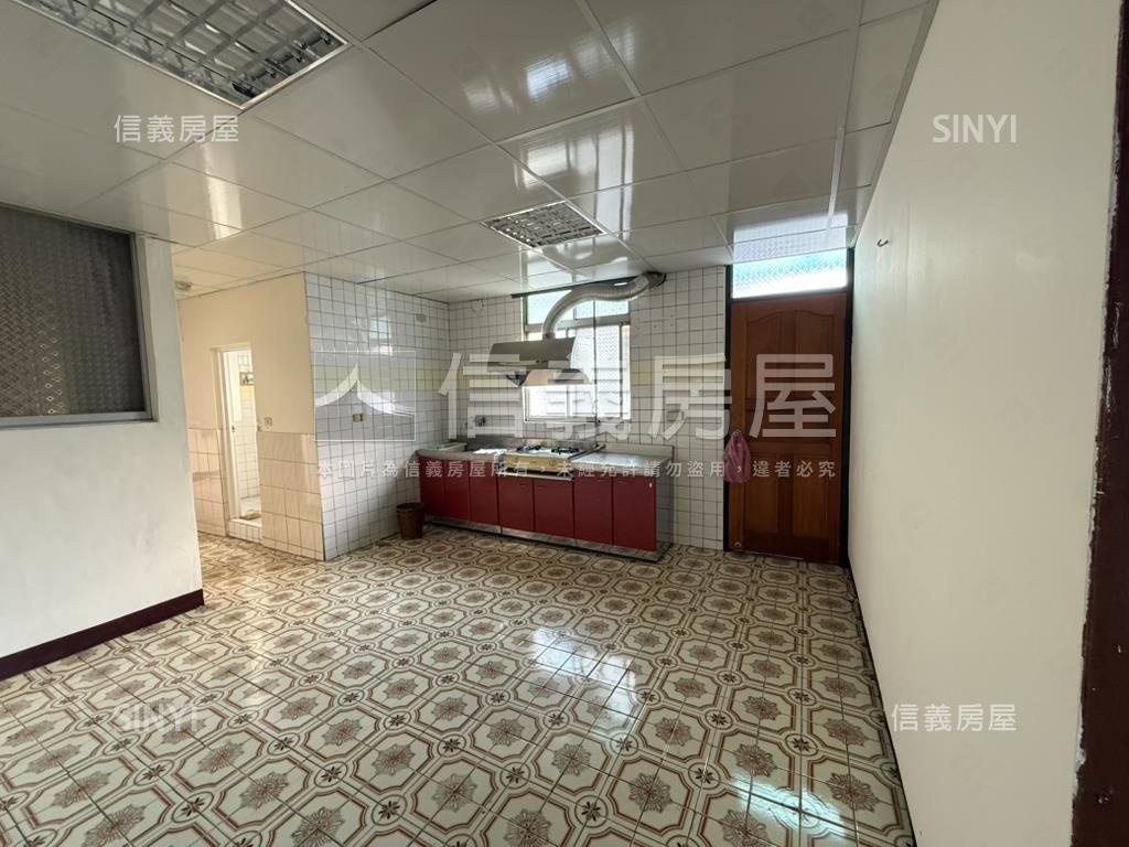 清大附小首購美寓房屋室內格局與周邊環境