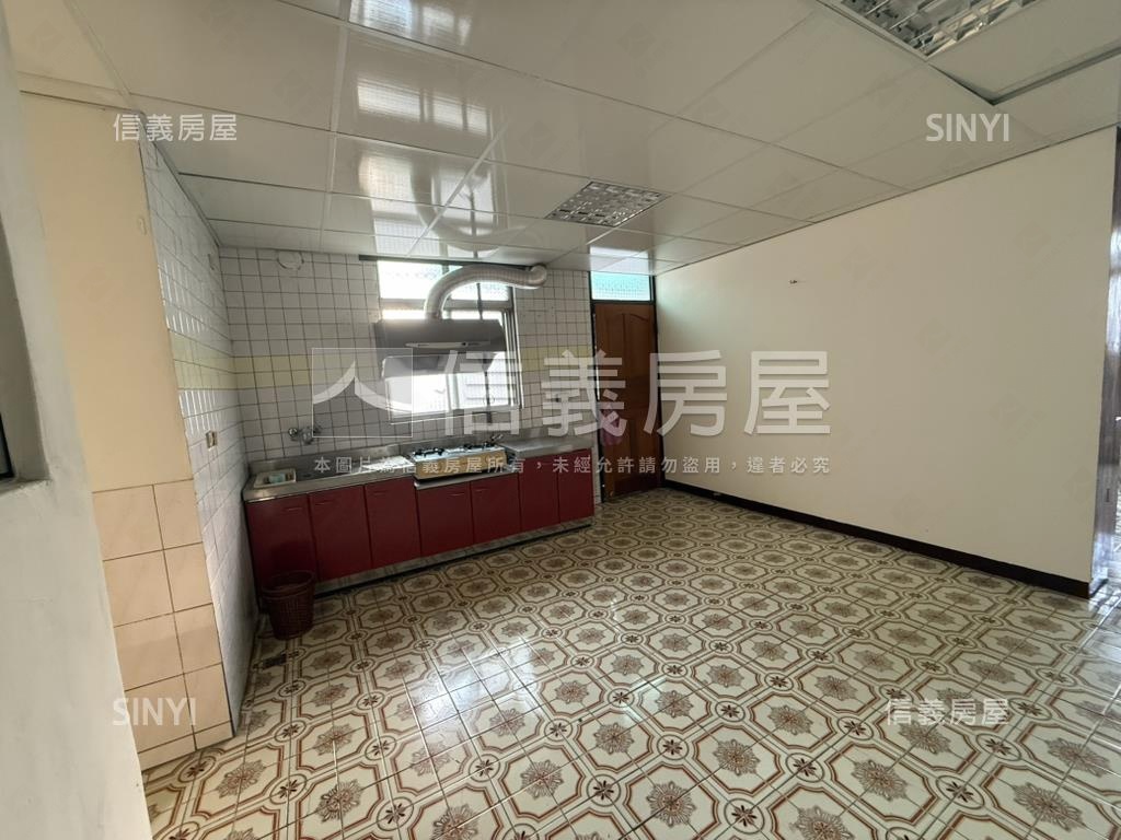 清大附小首購美寓房屋室內格局與周邊環境