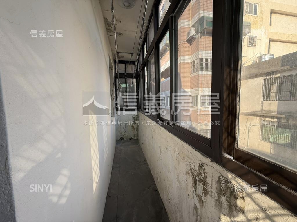 清大附小首購美寓房屋室內格局與周邊環境