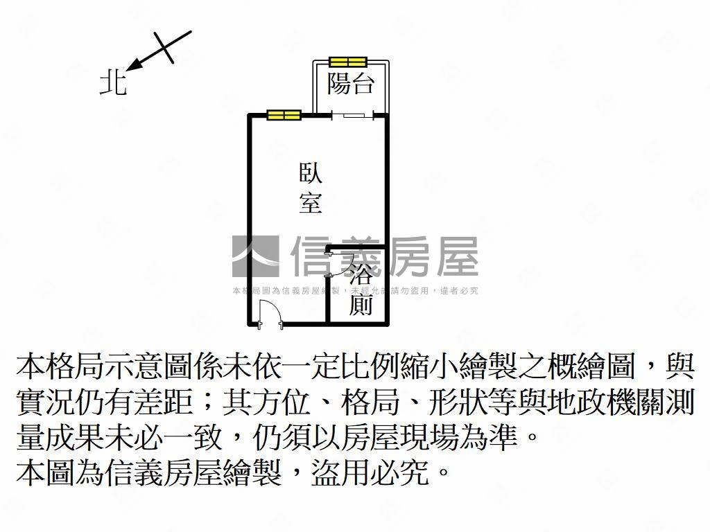 涵碧樓優質套房房屋室內格局與周邊環境