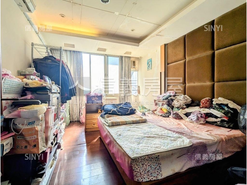 正和邊間＊綠意悠活大空間房屋室內格局與周邊環境