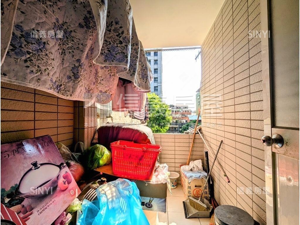 正和邊間＊綠意悠活大空間房屋室內格局與周邊環境