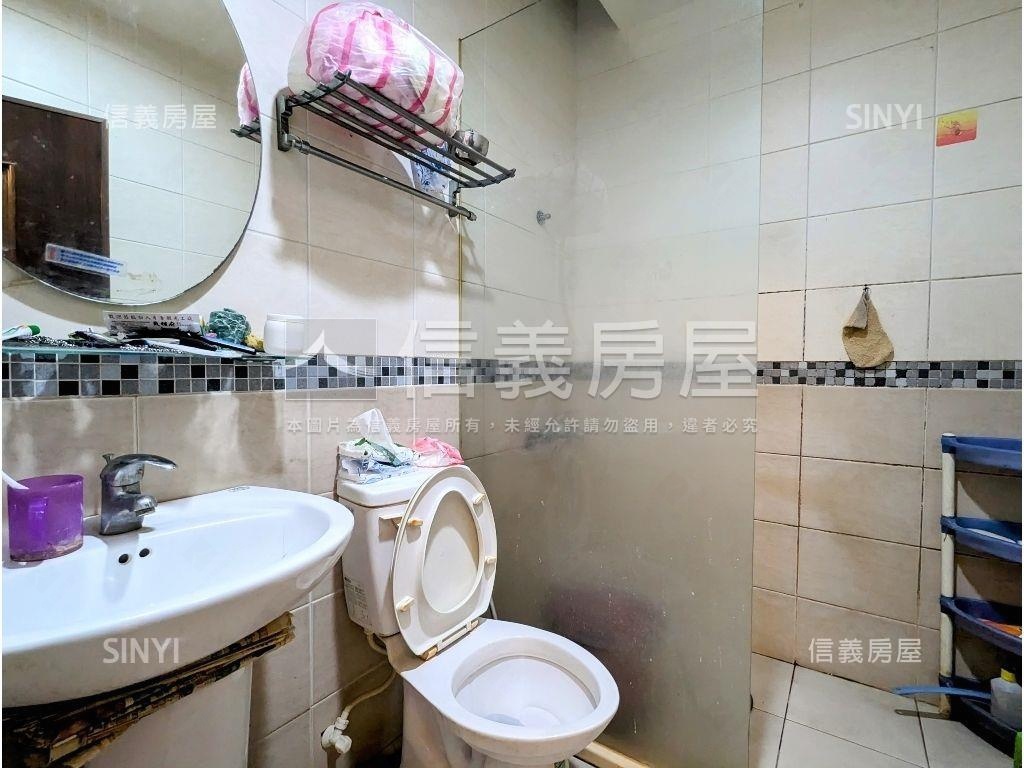 正和邊間＊綠意悠活大空間房屋室內格局與周邊環境