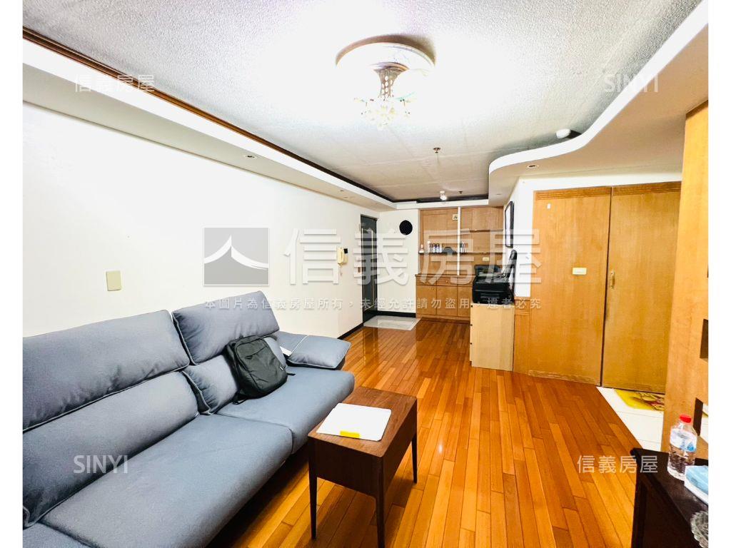 台北東京兩房車位房屋室內格局與周邊環境