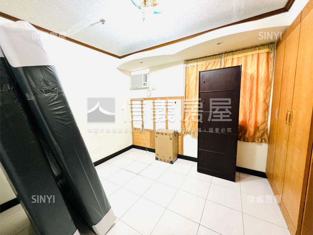 台北東京兩房車位房屋室內格局與周邊環境