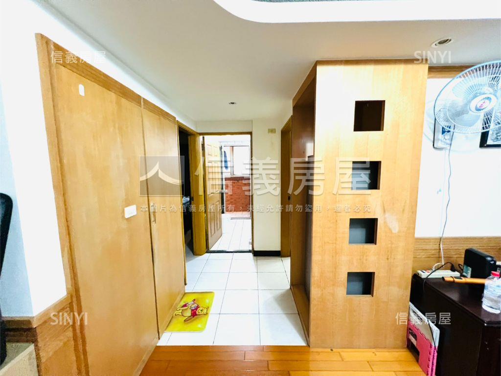 台北東京兩房車位房屋室內格局與周邊環境