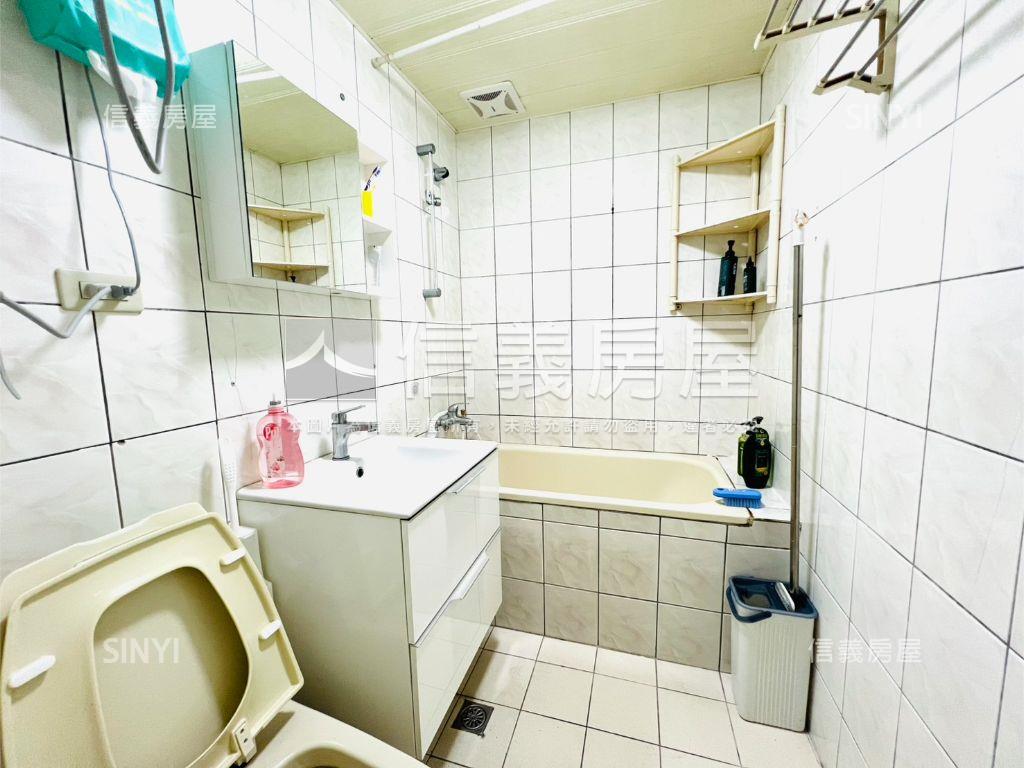 台北東京兩房車位房屋室內格局與周邊環境