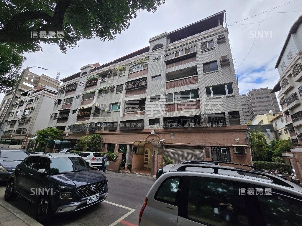 稀有釋出國泰雙橡園樹海戶房屋室內格局與周邊環境