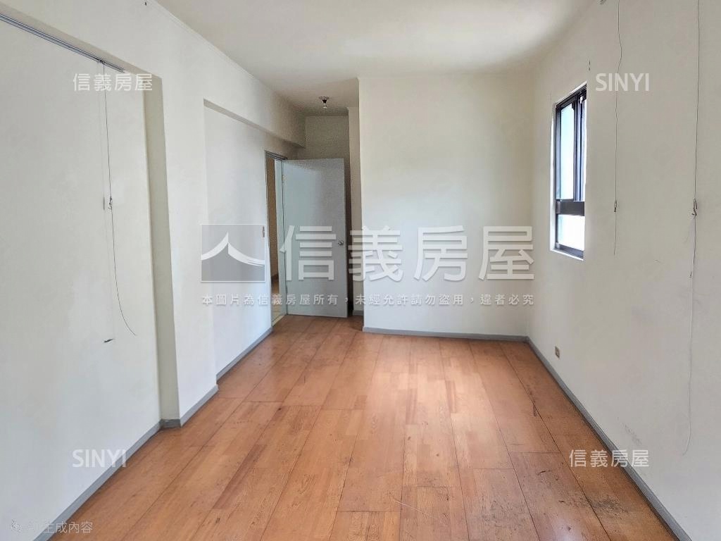 稀有釋出國泰雙橡園樹海戶房屋室內格局與周邊環境