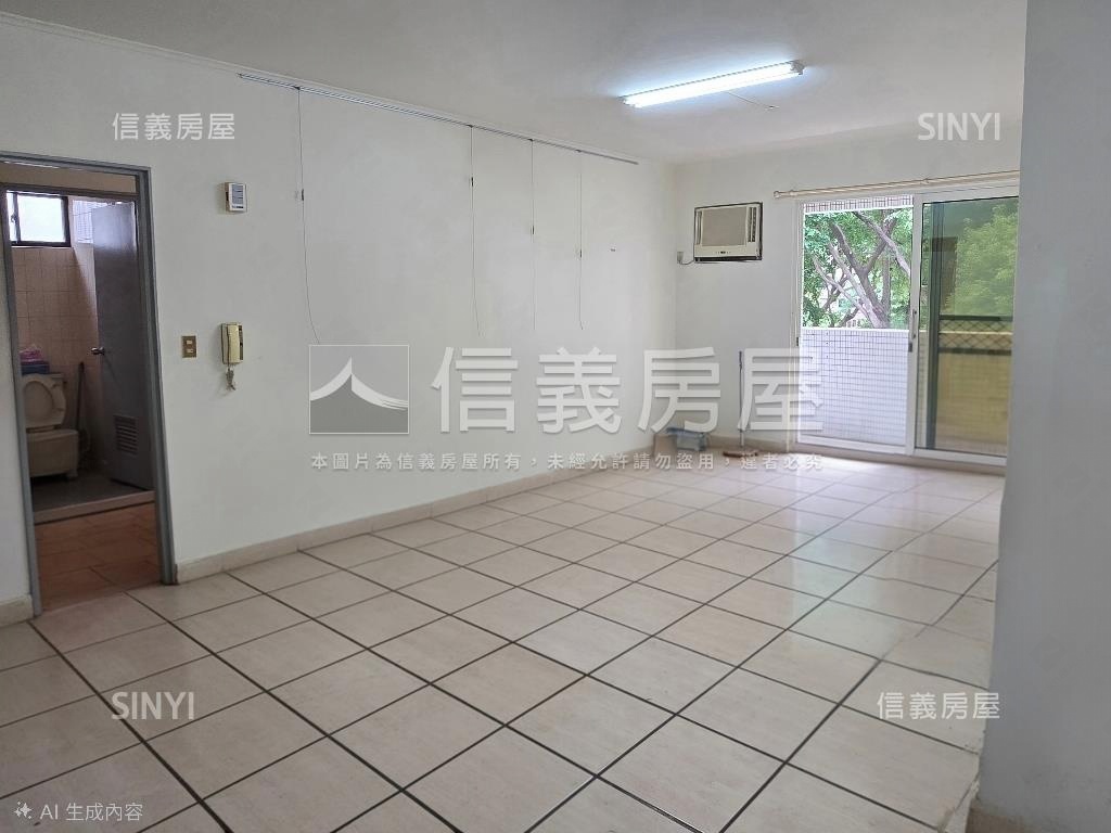 稀有釋出國泰雙橡園樹海戶房屋室內格局與周邊環境