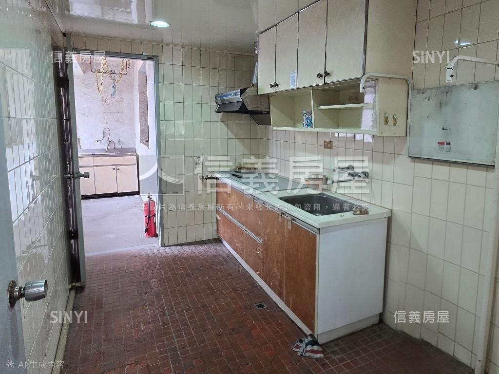 稀有釋出國泰雙橡園樹海戶房屋室內格局與周邊環境