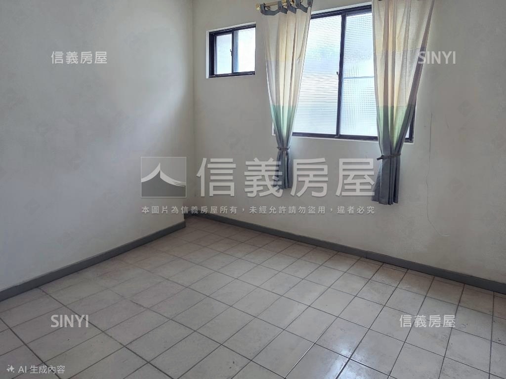 稀有釋出國泰雙橡園樹海戶房屋室內格局與周邊環境