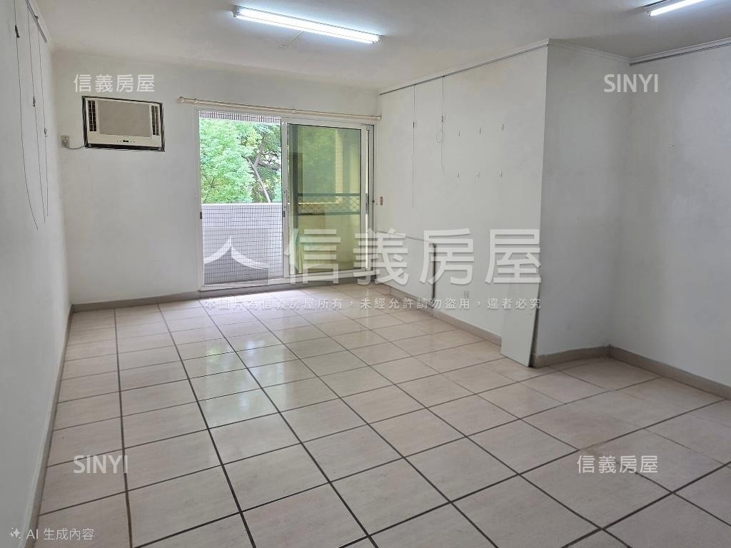 稀有釋出國泰雙橡園樹海戶房屋室內格局與周邊環境