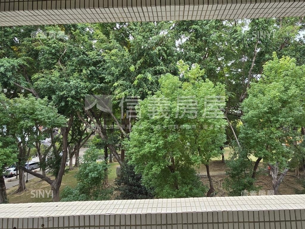 稀有釋出國泰雙橡園樹海戶房屋室內格局與周邊環境