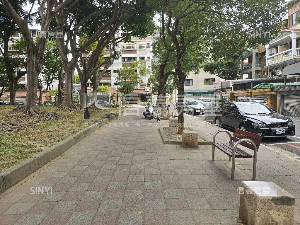 稀有釋出國泰雙橡園樹海戶房屋室內格局與周邊環境