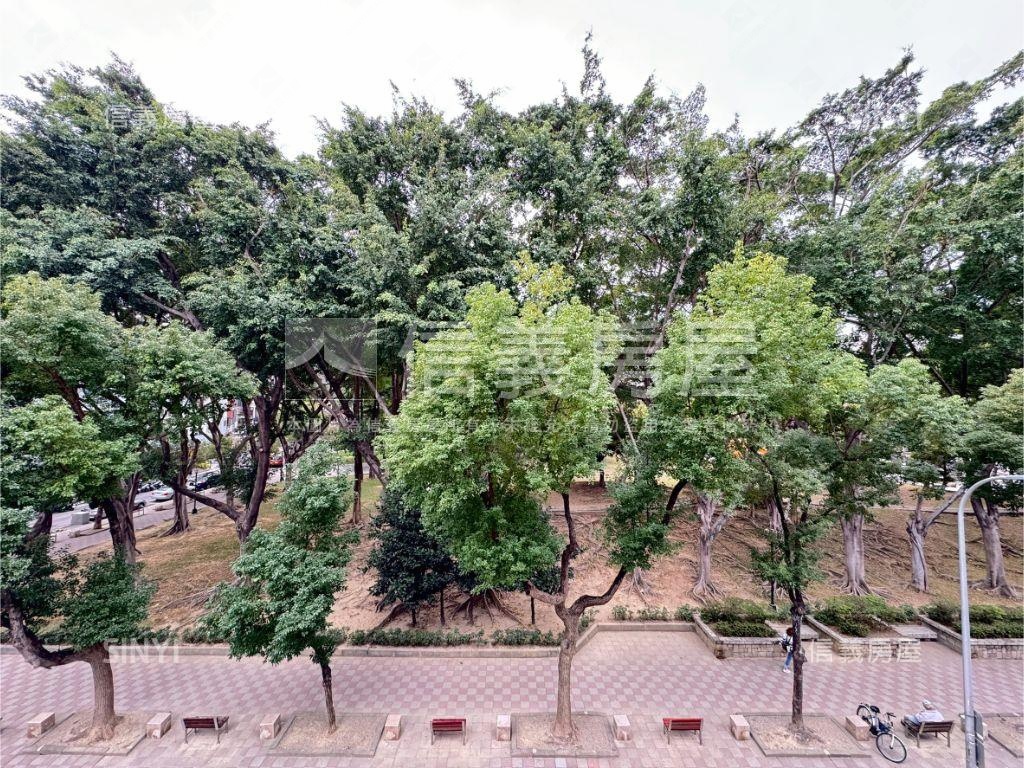 稀有釋出國泰雙橡園樹海戶房屋室內格局與周邊環境