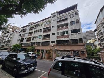 稀有釋出國泰雙橡園樹海戶