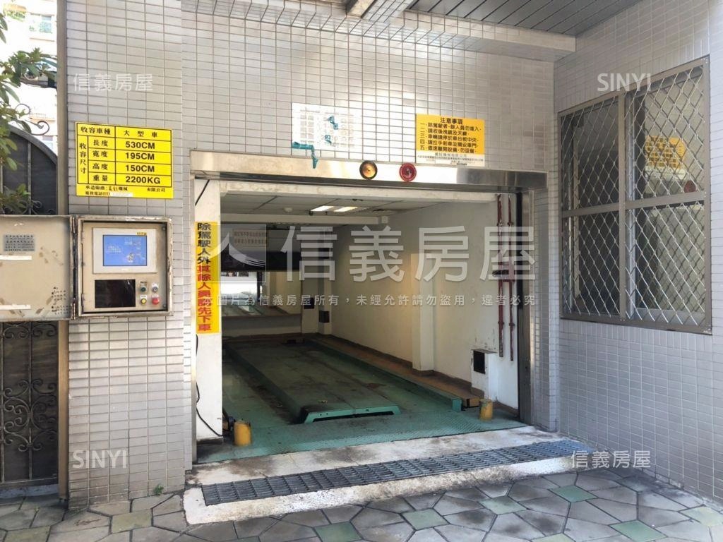 錦州龍江榮星花園稀有車位房屋室內格局與周邊環境