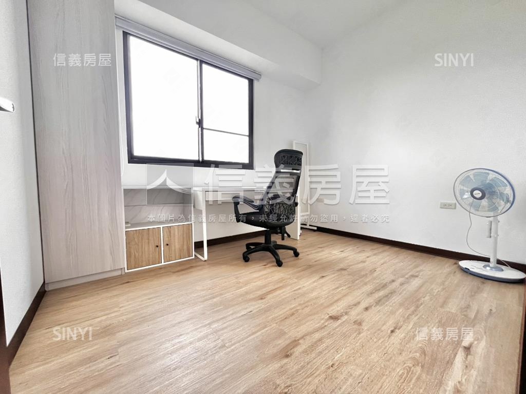 近南科景觀戶兩房平車房屋室內格局與周邊環境