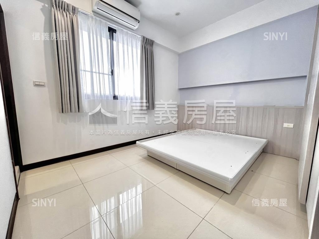 近南科景觀戶兩房平車房屋室內格局與周邊環境