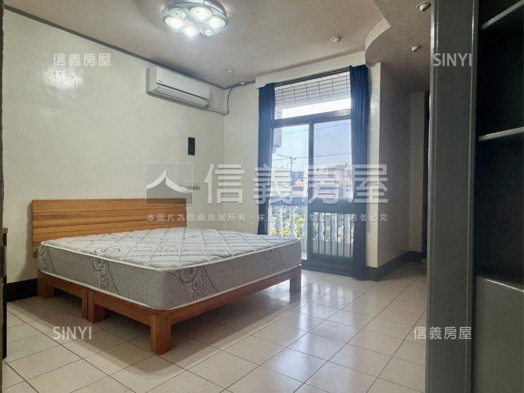大巧若拙★靜謐車墅★房屋室內格局與周邊環境