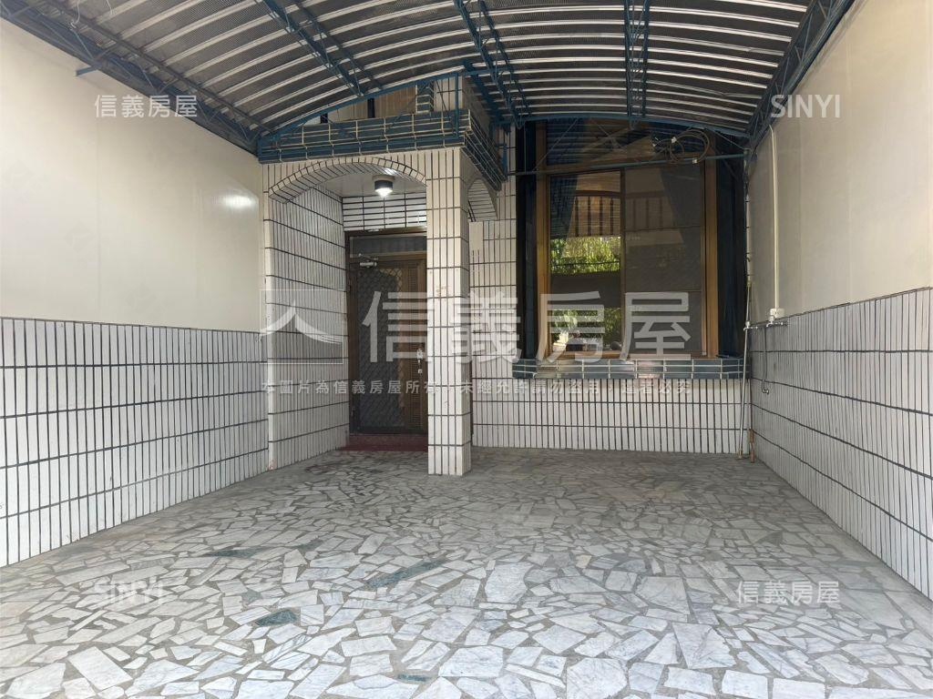 大巧若拙★靜謐車墅★房屋室內格局與周邊環境
