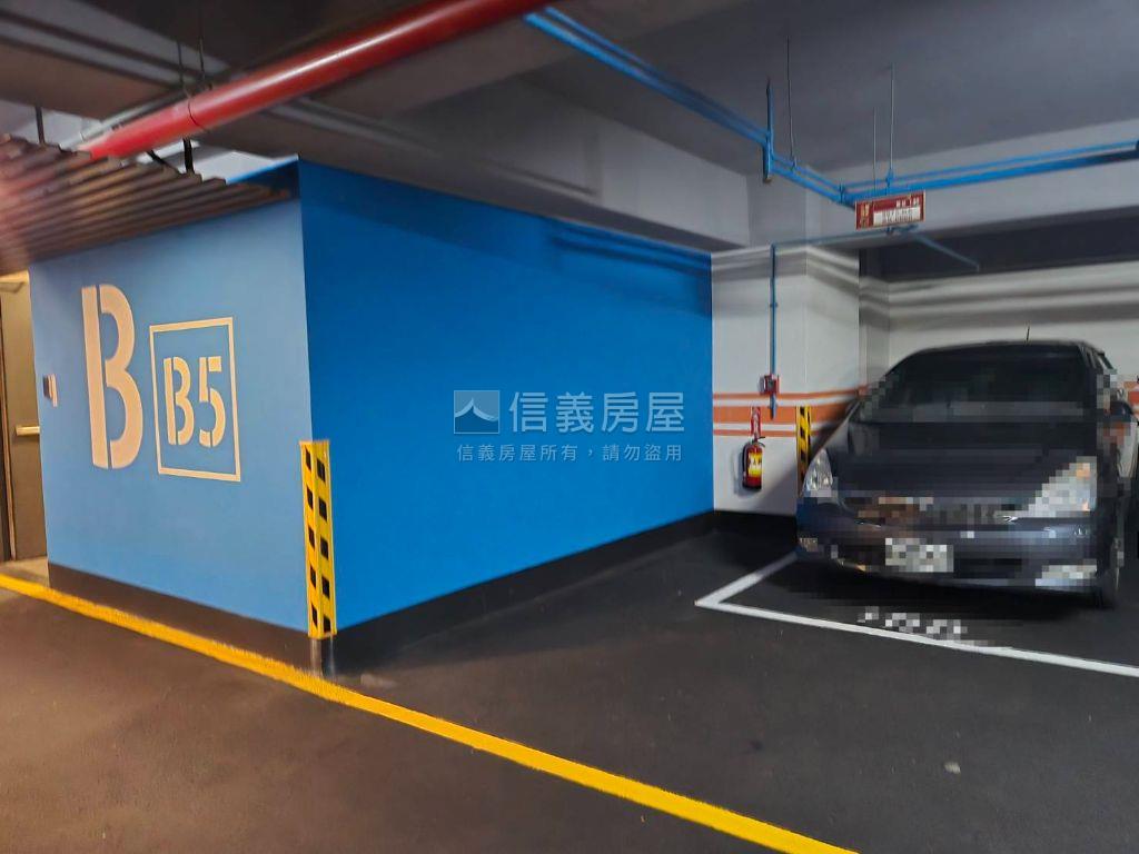 江翠～精選高樓兩房車位房屋室內格局與周邊環境
