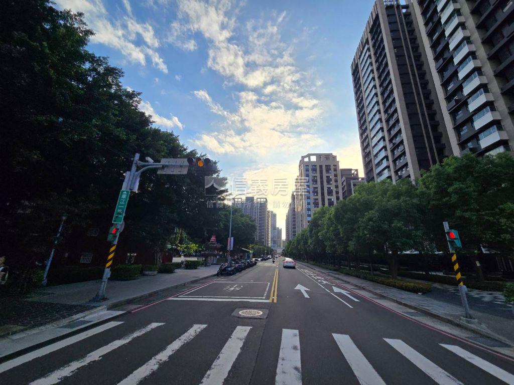 江翠～精選高樓兩房車位房屋室內格局與周邊環境