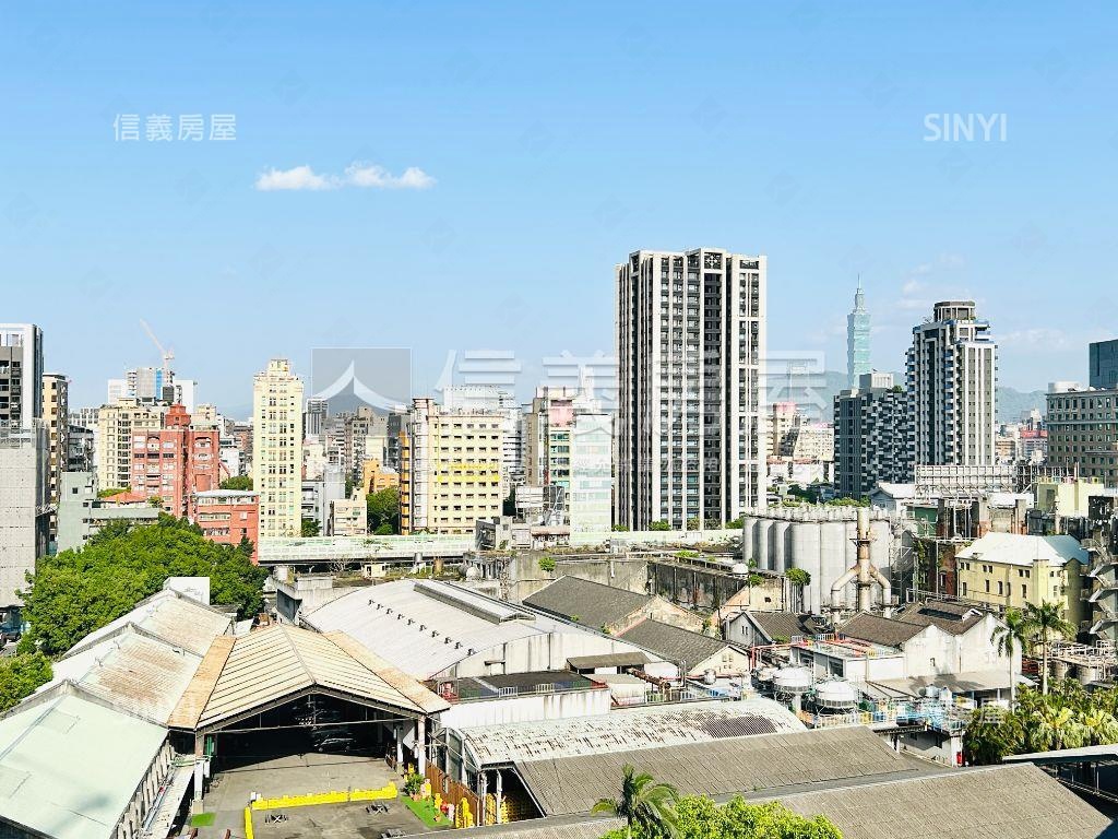 松江明珠明亮美宅房屋室內格局與周邊環境