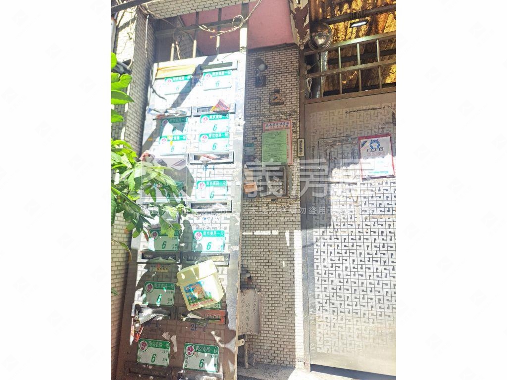 神旺後稀有大套房房屋室內格局與周邊環境