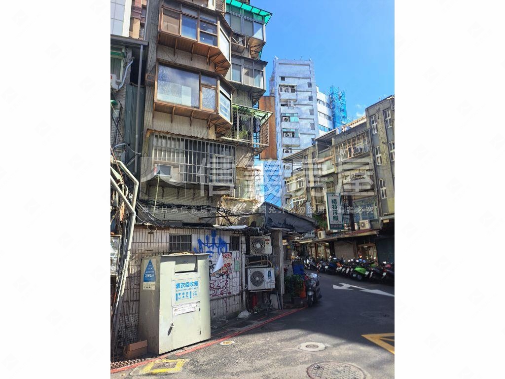 神旺後稀有大套房房屋室內格局與周邊環境