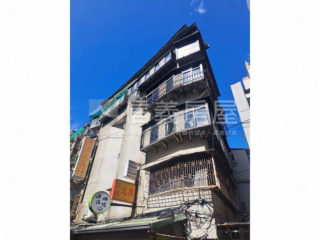 神旺後稀有大套房房屋室內格局與周邊環境