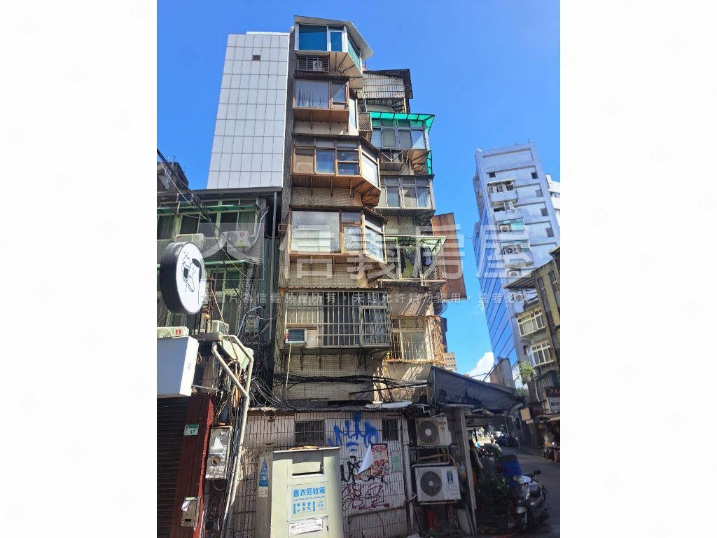 神旺後稀有大套房房屋室內格局與周邊環境