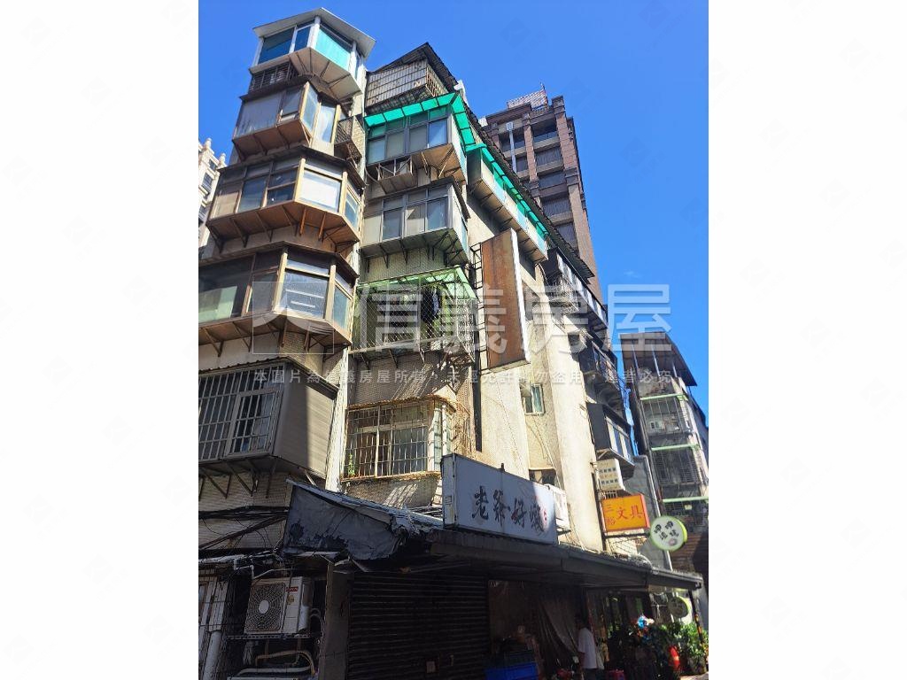 神旺後稀有大套房房屋室內格局與周邊環境
