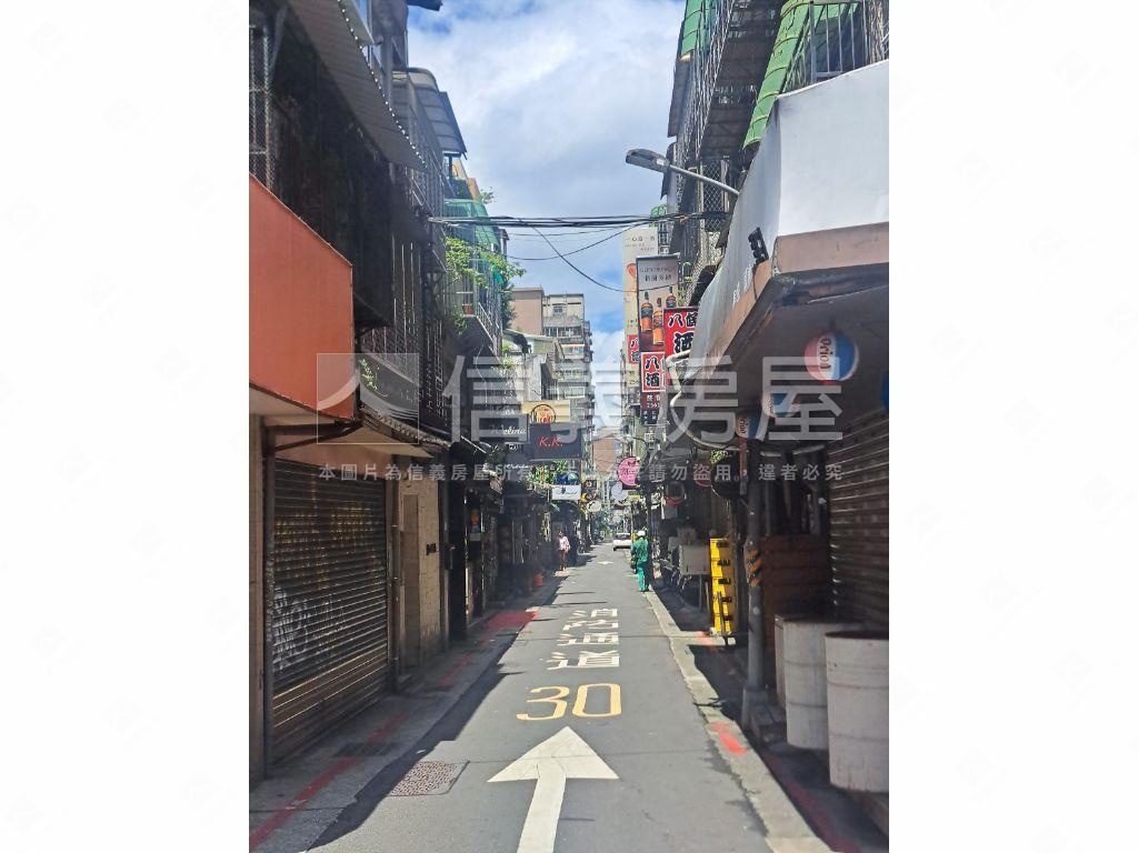 神旺後稀有大套房房屋室內格局與周邊環境