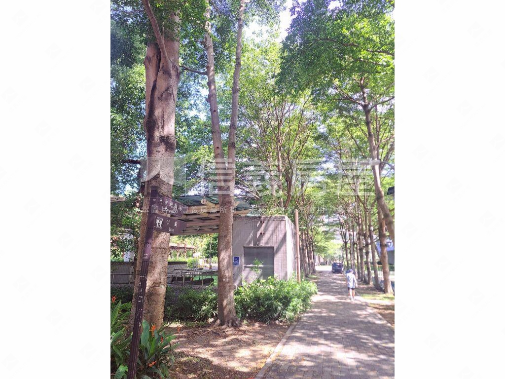 神旺後稀有大套房房屋室內格局與周邊環境