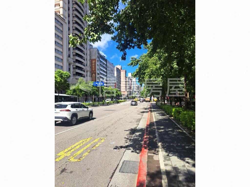 神旺後稀有大套房房屋室內格局與周邊環境