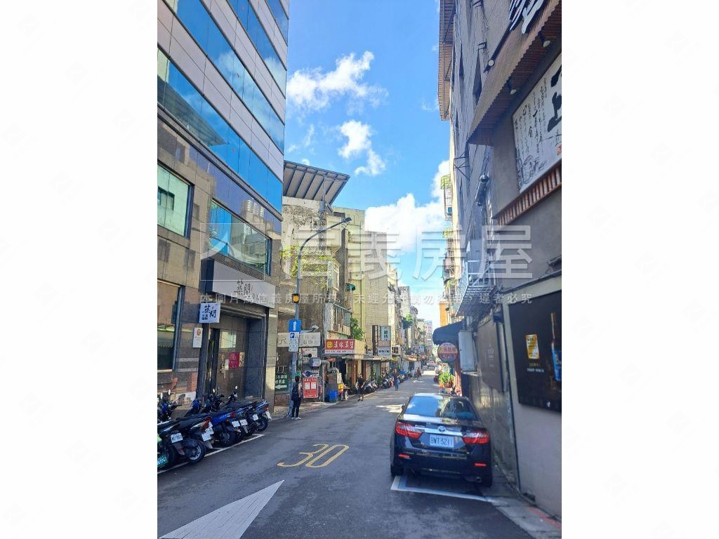 神旺後稀有大套房房屋室內格局與周邊環境