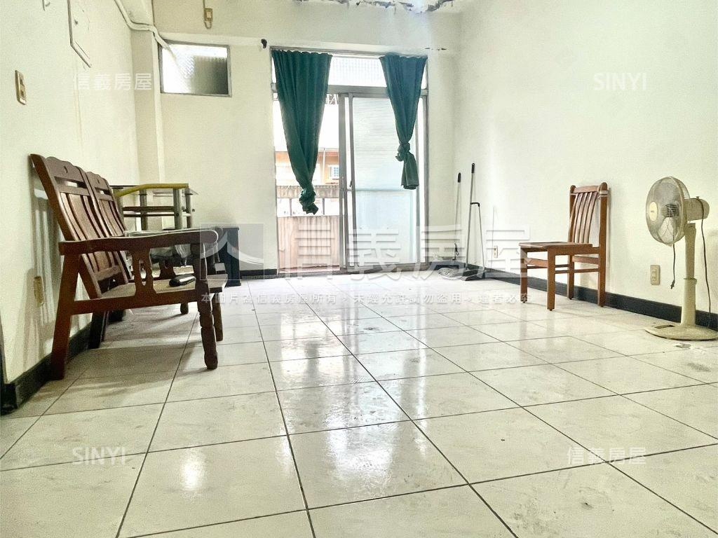 中科三房邊間美寓稀有釋出房屋室內格局與周邊環境