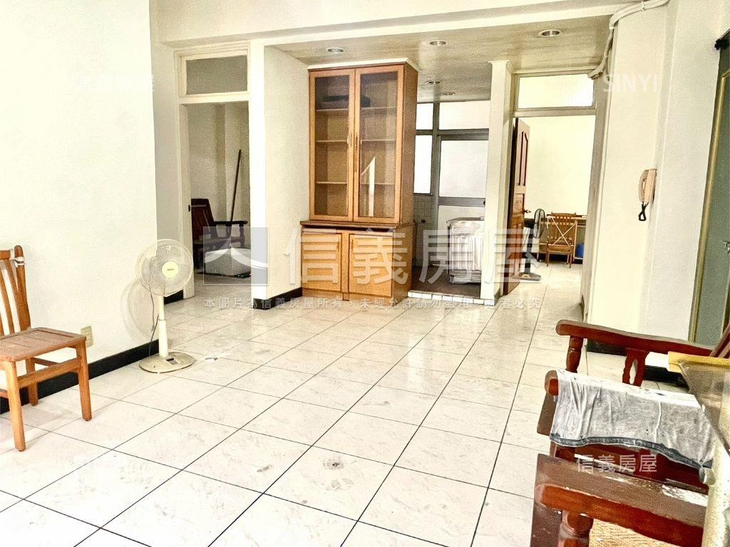 中科三房邊間美寓稀有釋出房屋室內格局與周邊環境