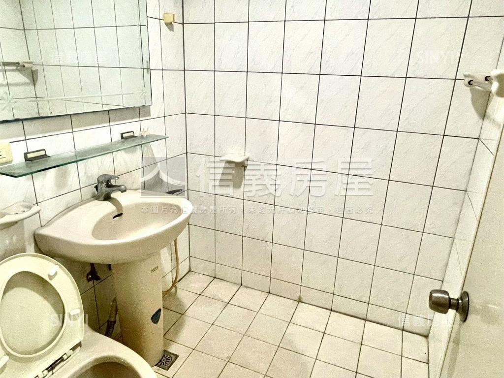 中科三房邊間美寓稀有釋出房屋室內格局與周邊環境