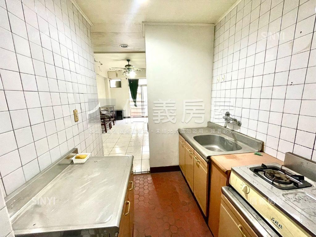 中科三房邊間美寓稀有釋出房屋室內格局與周邊環境