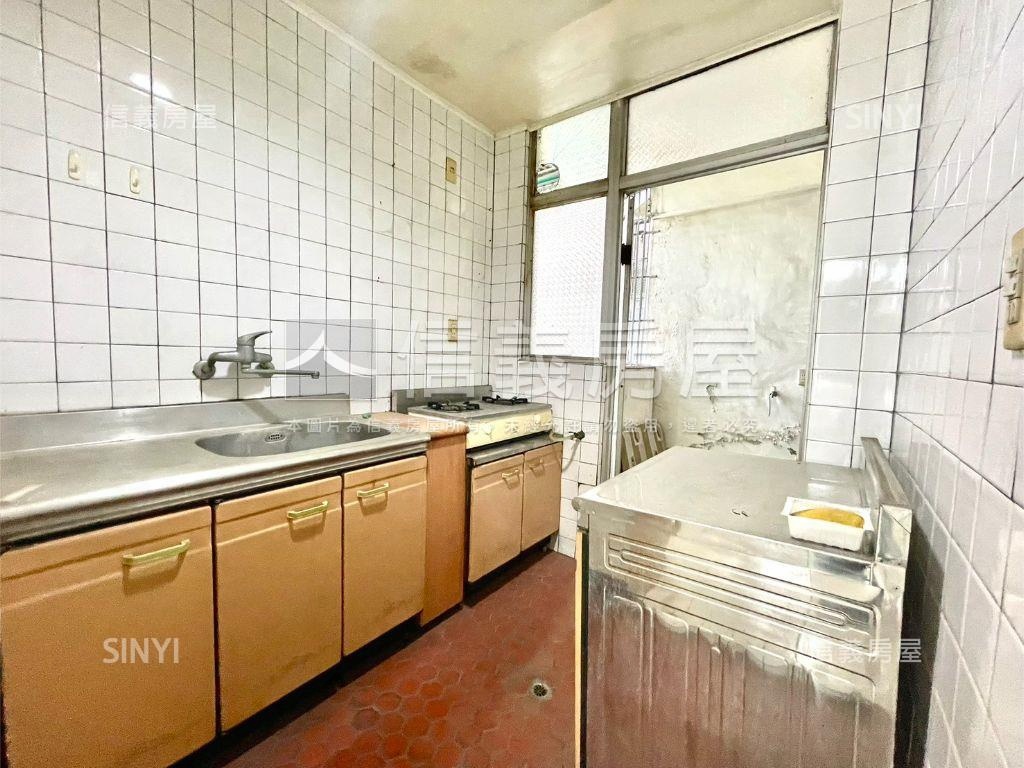 中科三房邊間美寓稀有釋出房屋室內格局與周邊環境