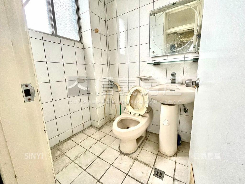 中科三房邊間美寓稀有釋出房屋室內格局與周邊環境