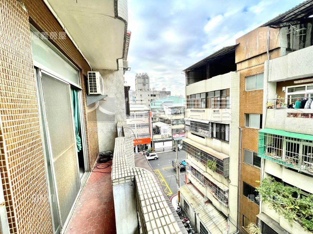 中科三房邊間美寓稀有釋出房屋室內格局與周邊環境