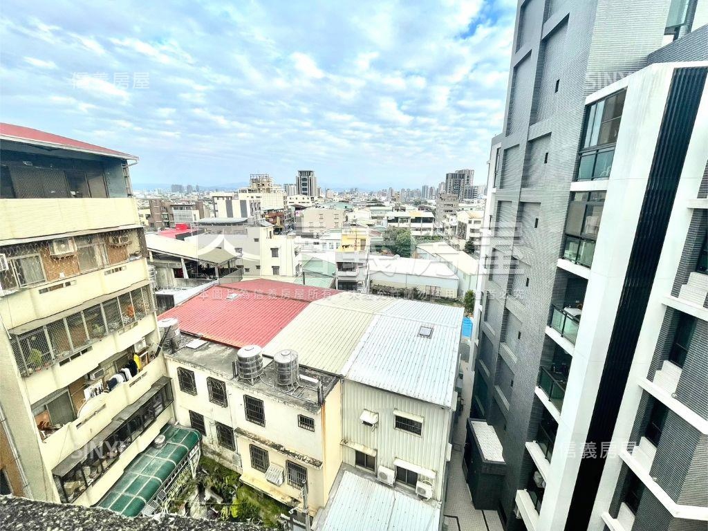 中科三房邊間美寓稀有釋出房屋室內格局與周邊環境