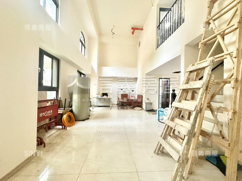 幸福居首選一樓房屋室內格局與周邊環境