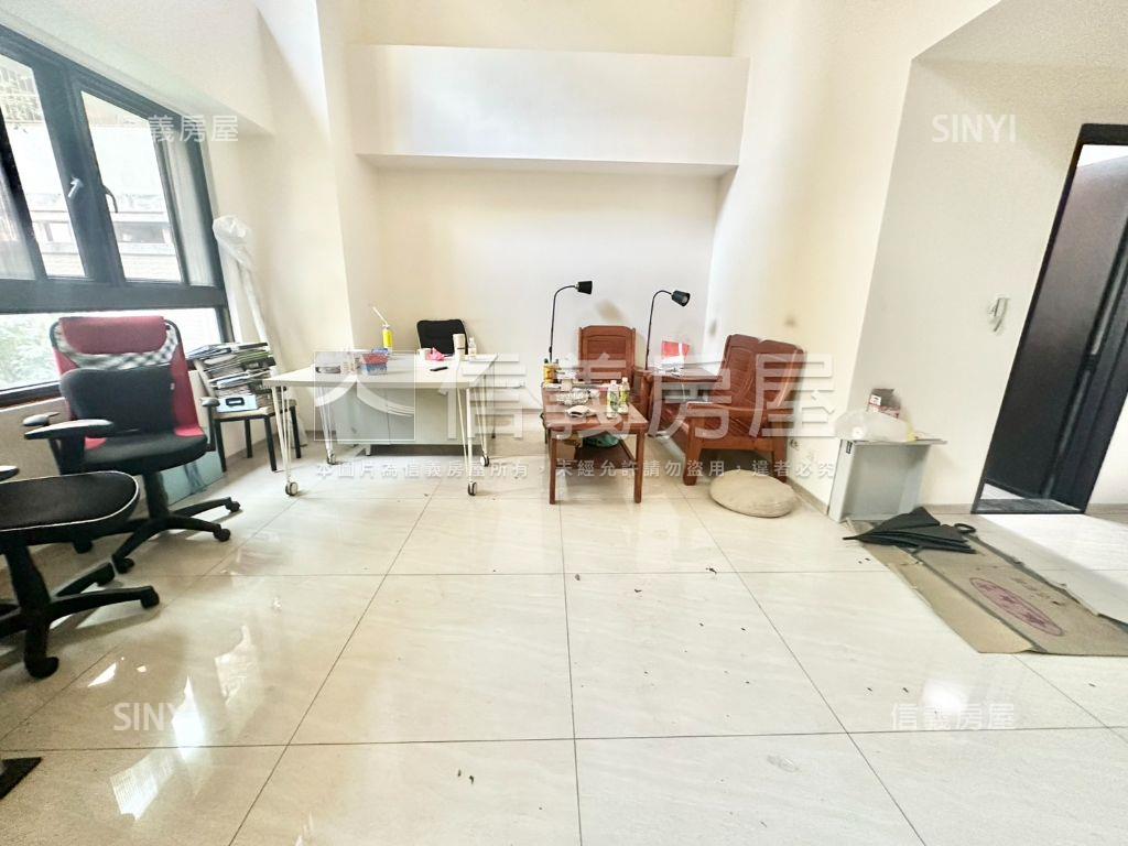 幸福居首選一樓房屋室內格局與周邊環境