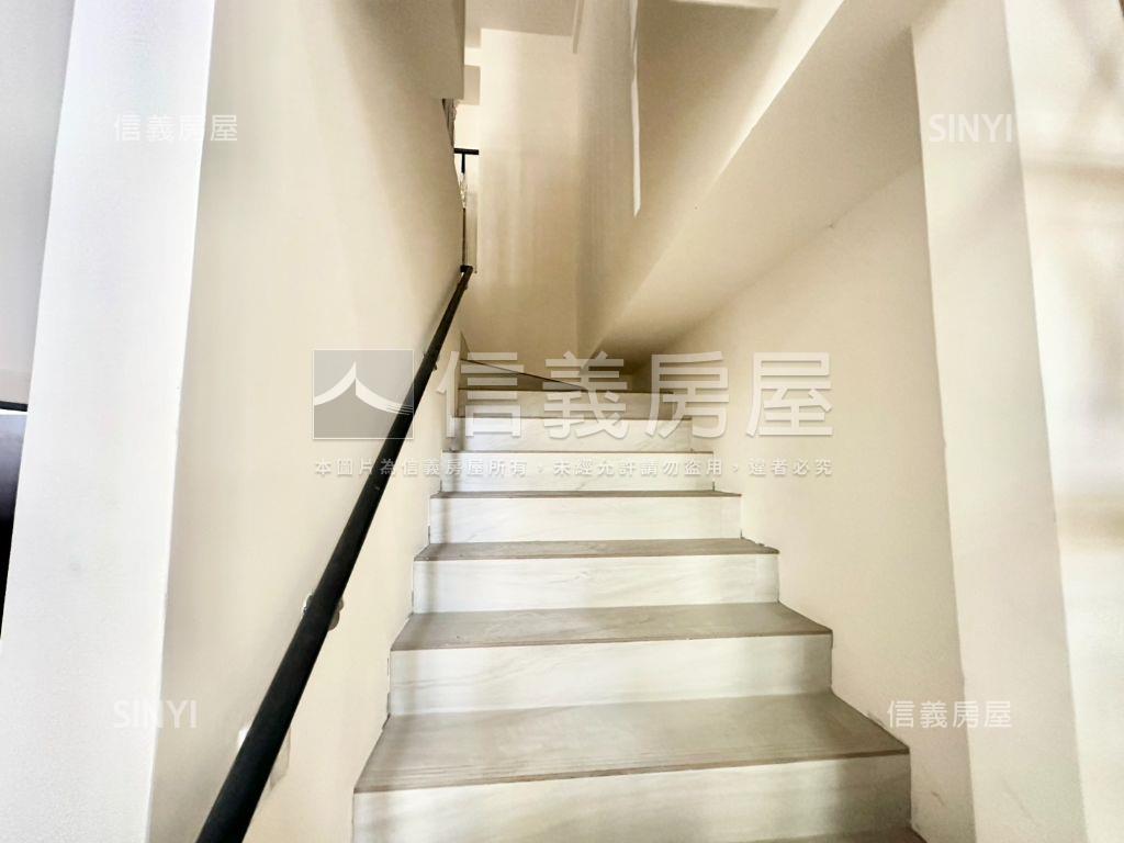 幸福居首選一樓房屋室內格局與周邊環境