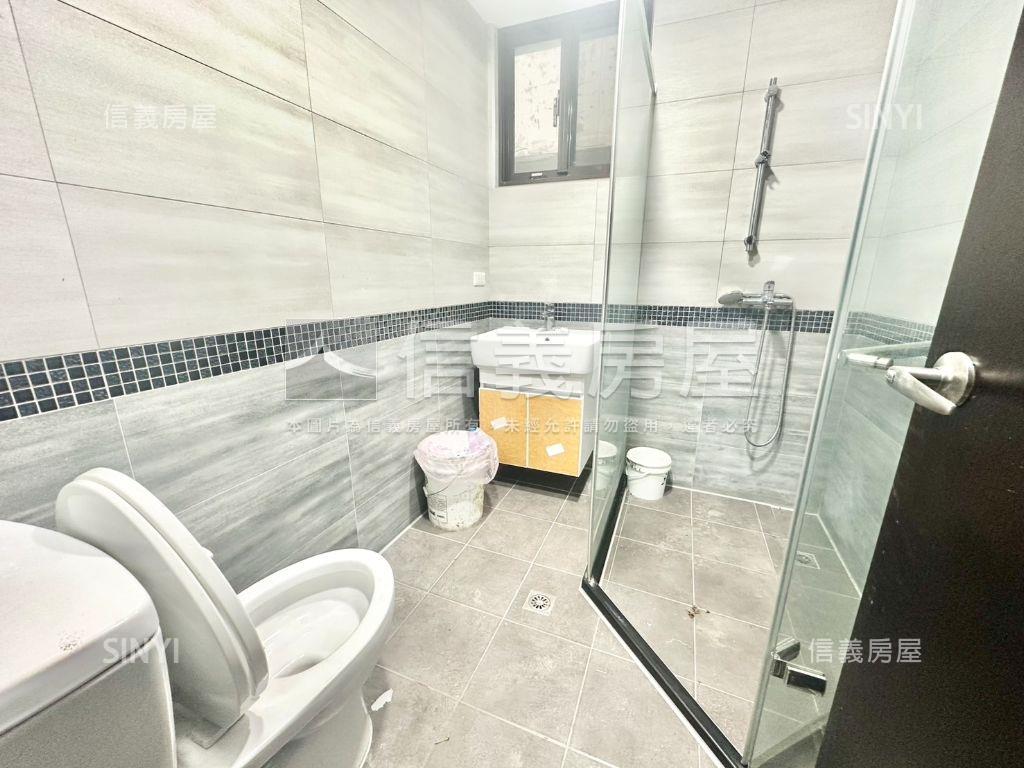 幸福居首選一樓房屋室內格局與周邊環境